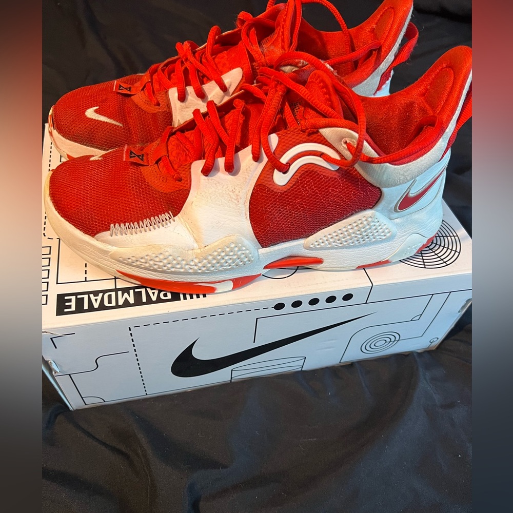 Mens PG 3